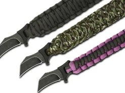 ParaClaw Camo Large