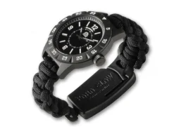 ParaClaw CQD Watch Large Stainless