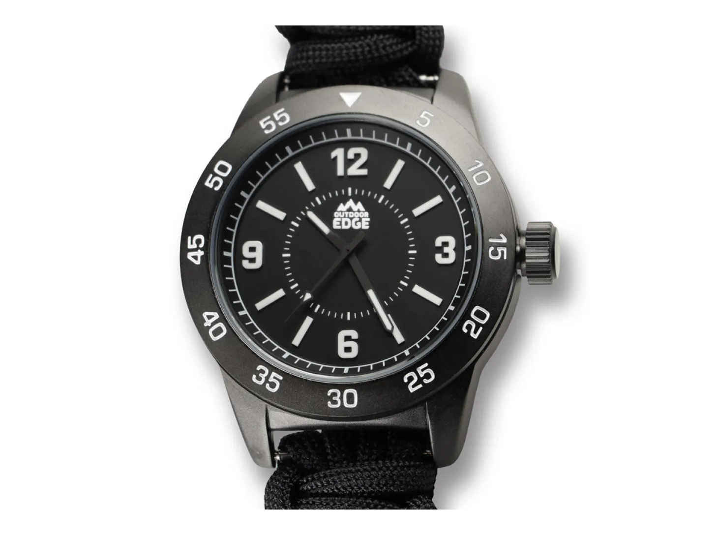 ParaClaw CQD Watch Medium Alu