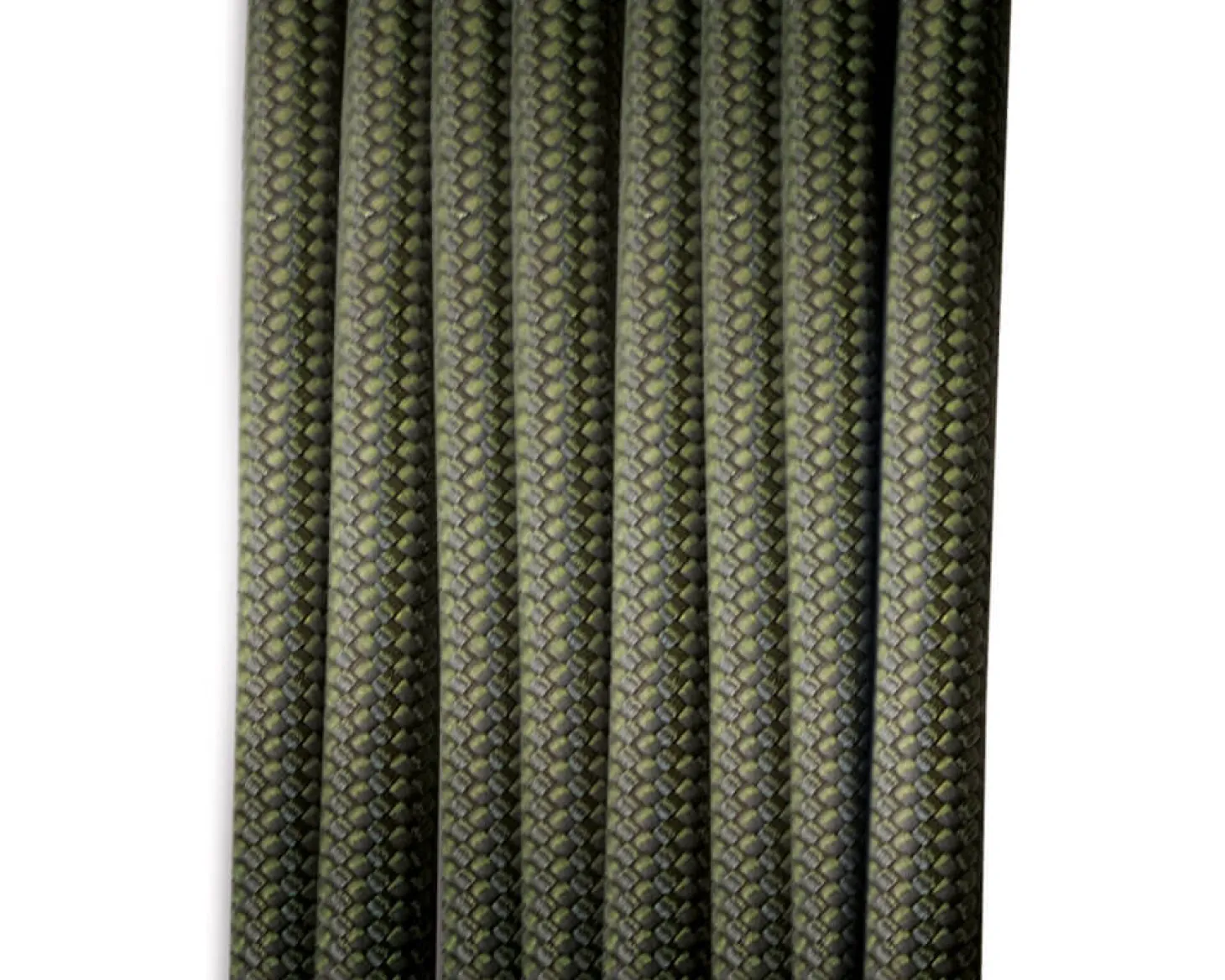 Paracord Olivgrün