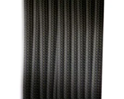 Paracord Schwarz