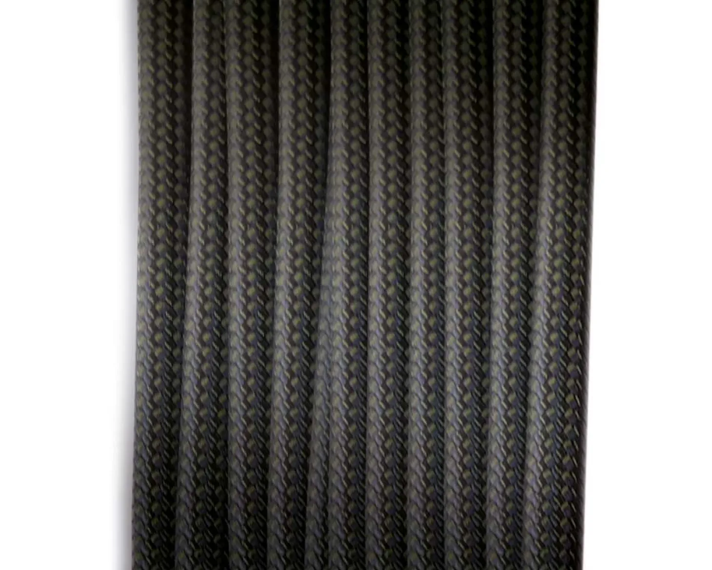 Paracord Schwarz