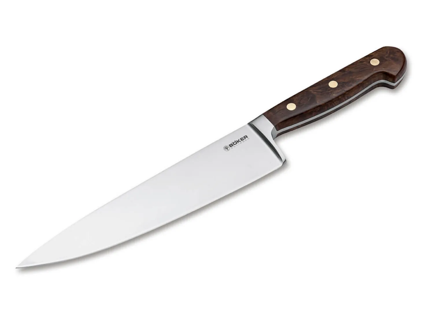 Patina Chefmesser