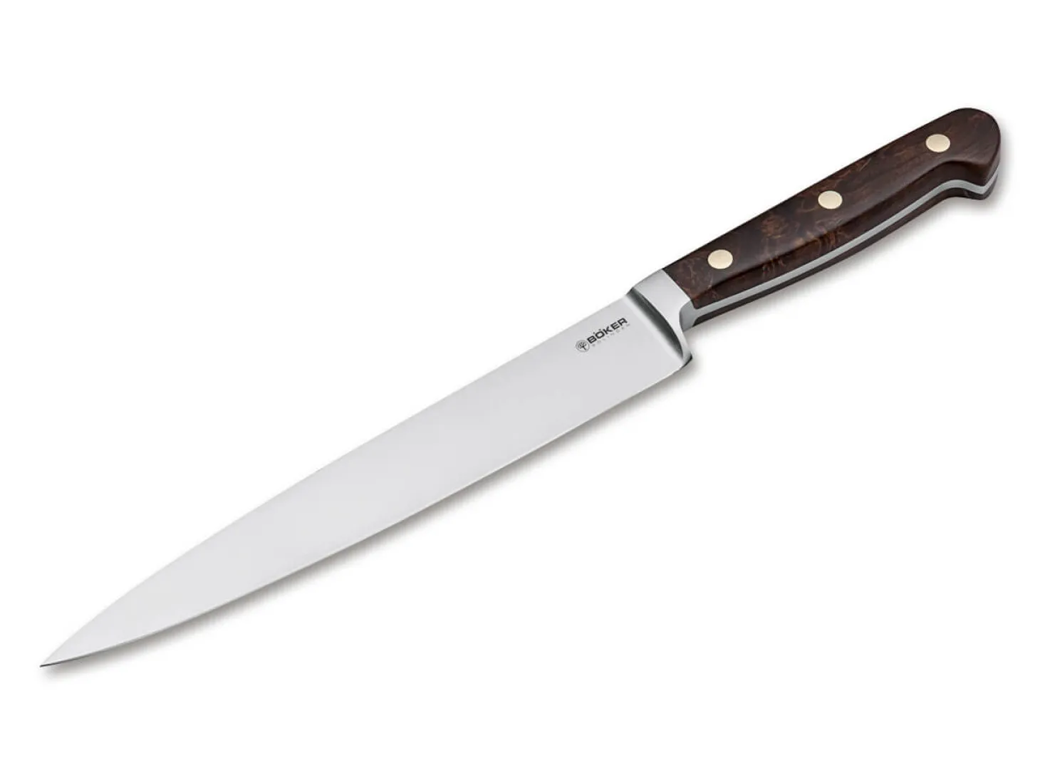 Patina Schinkenmesser