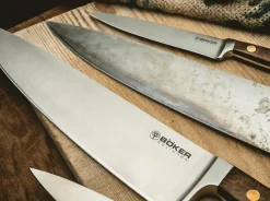 Patina Spickmesser
