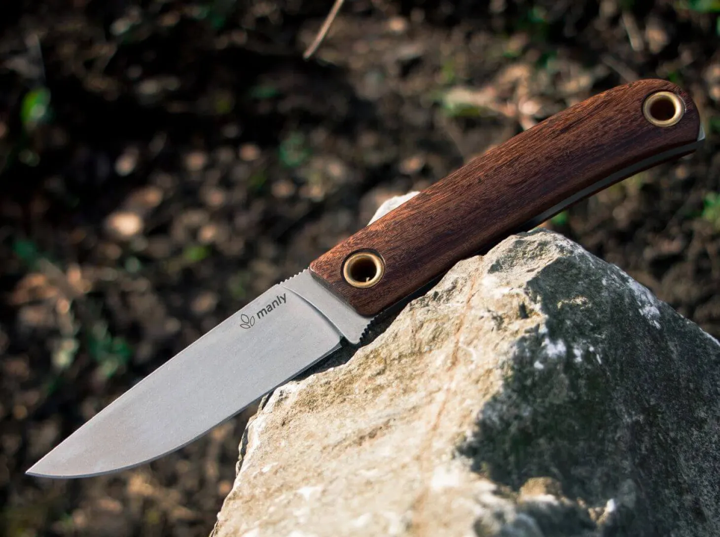 Patriot D2 Guayacan