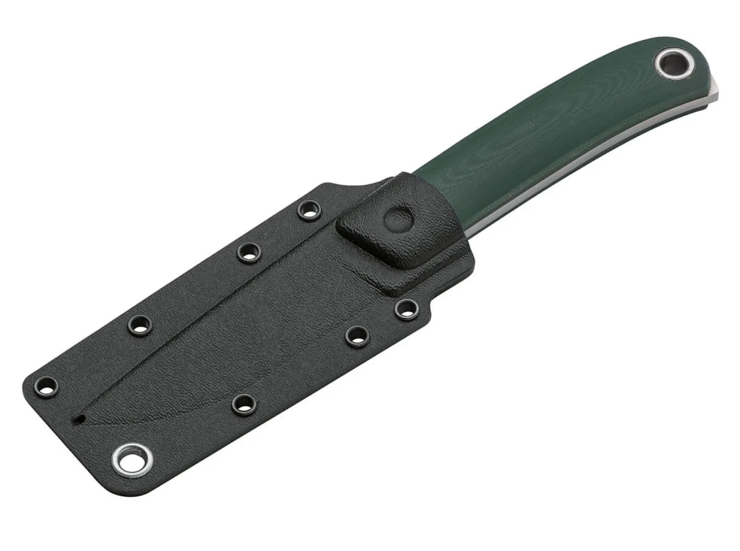 Patriot D2 Military Green