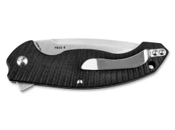 P852-B Black