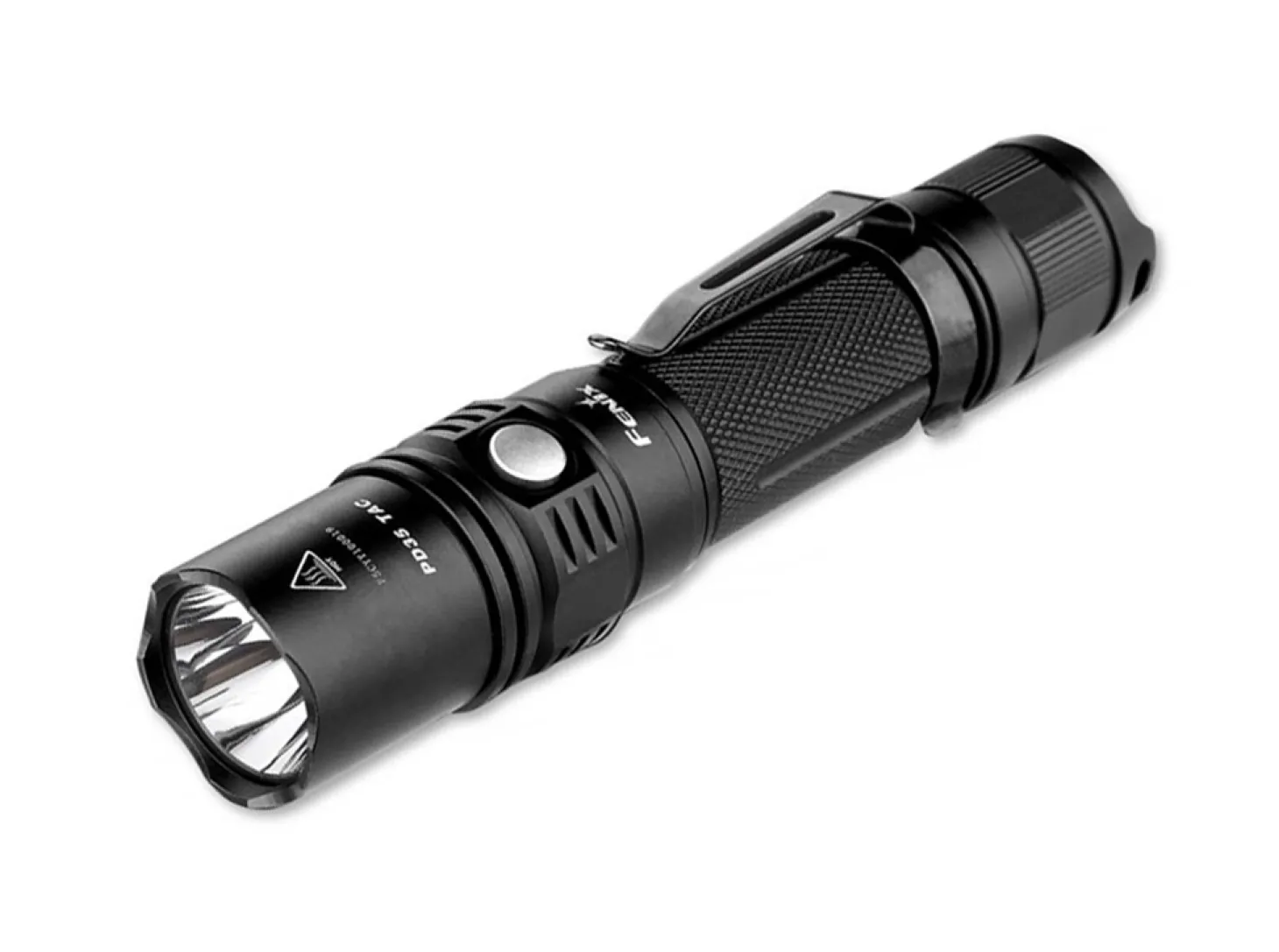 PD35 TAC