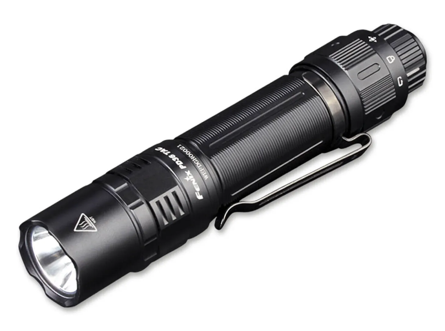 PD36 TAC
