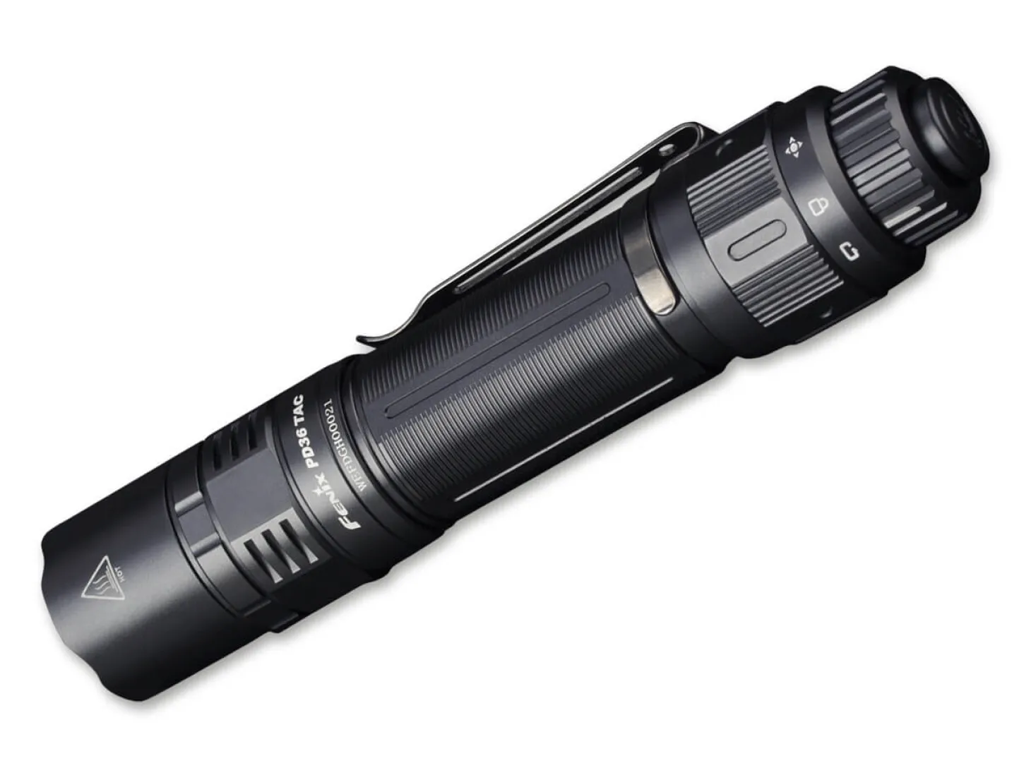 PD36 TAC