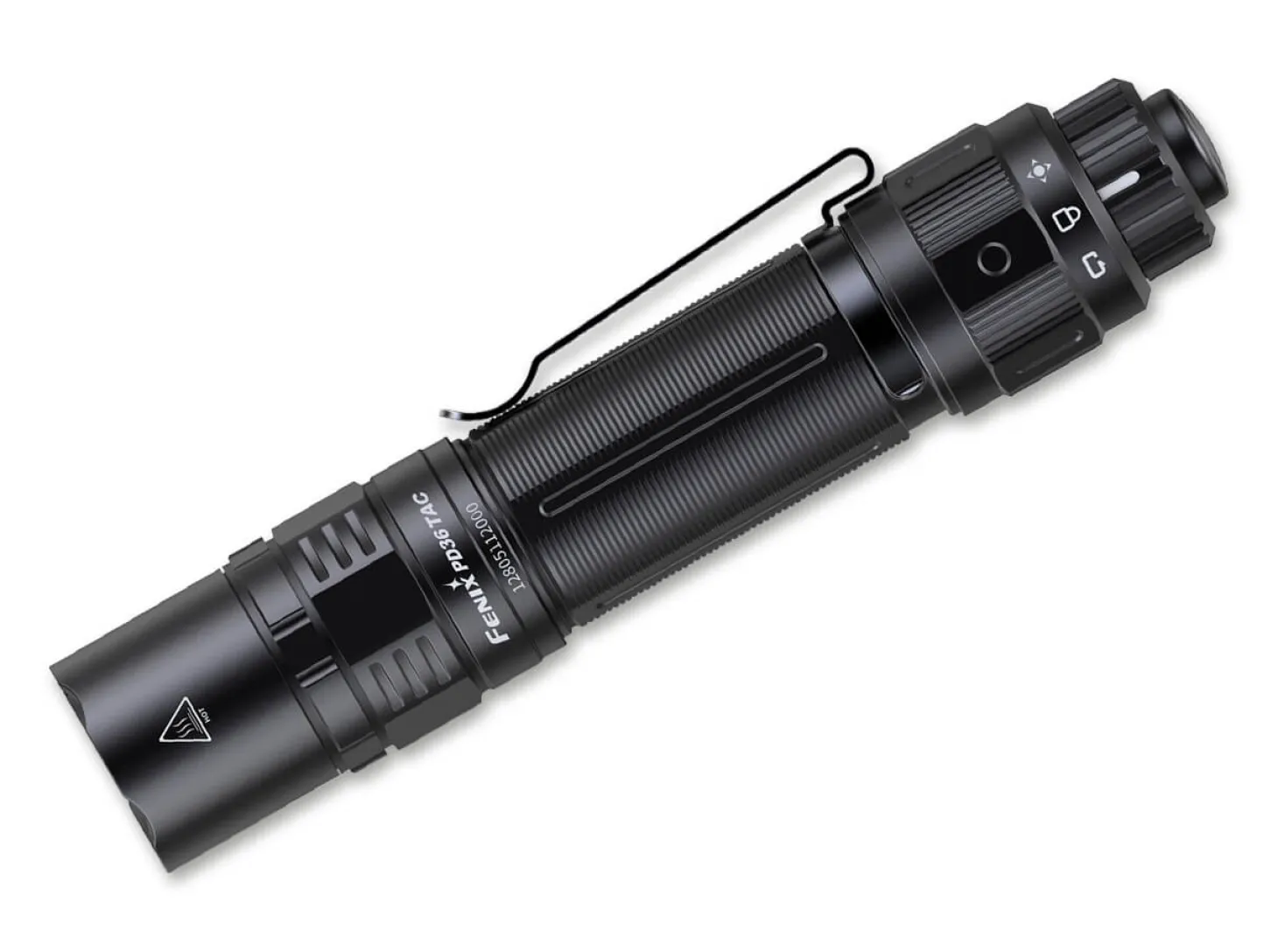 PD36 TAC