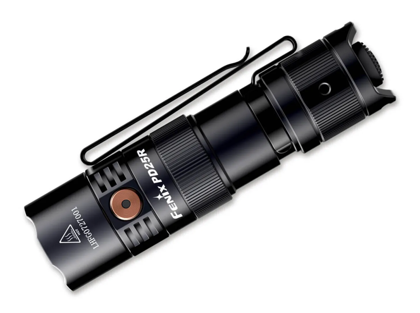 PD25R