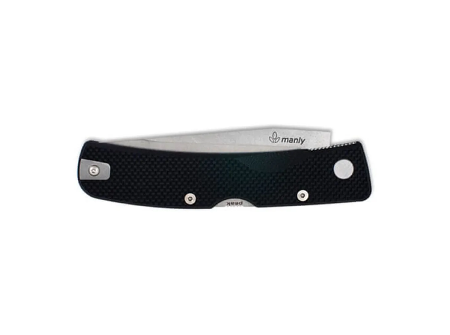 Peak CPM-S-90V Black Two Hand