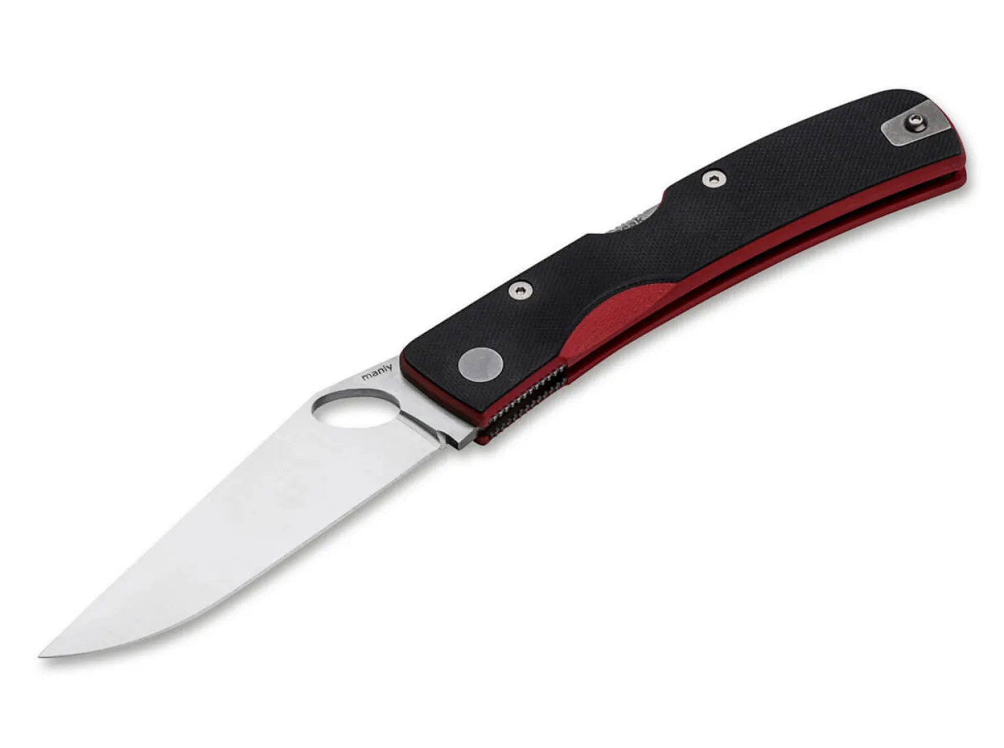 Peak CPM-S-90V Red