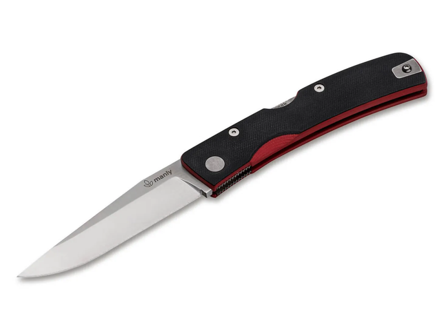 Peak CPM-S-90V Red Two Hand