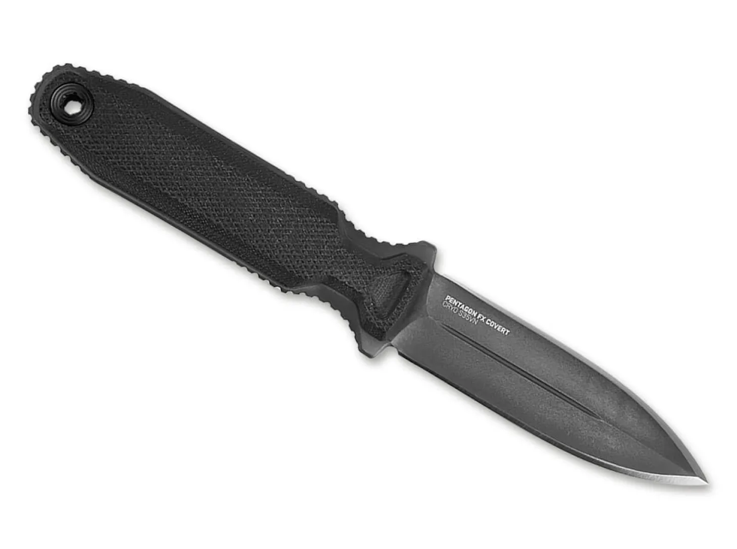 Pentagon FX Covert Blackout