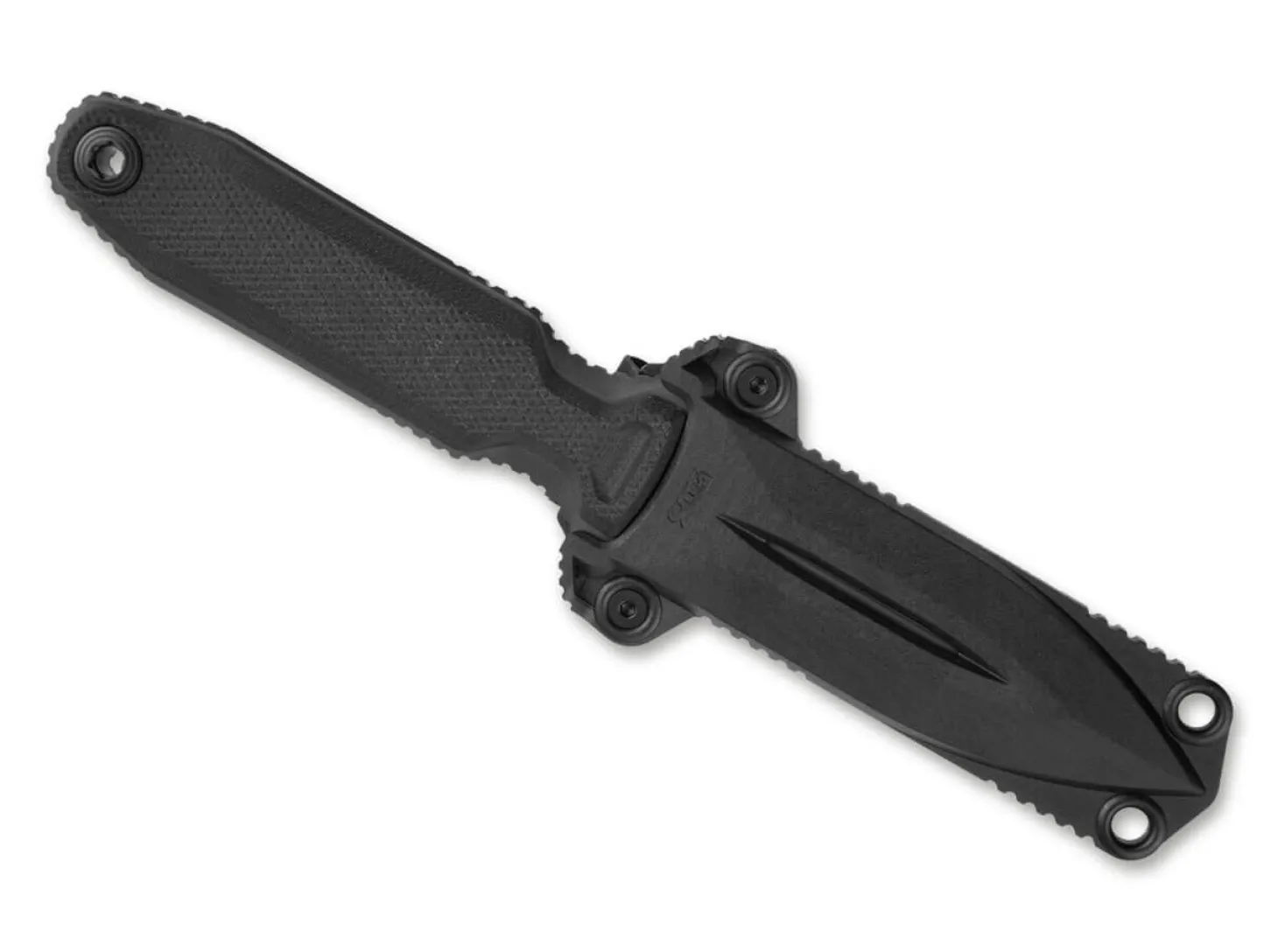 Pentagon FX Covert Blackout