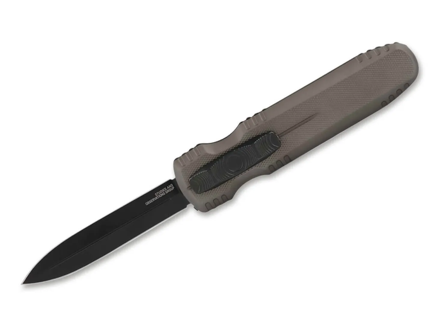 Pentagon OTF FDE