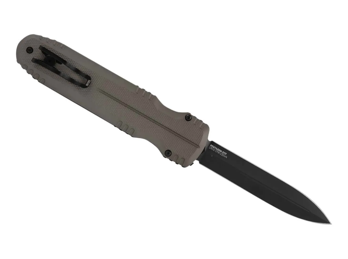 Pentagon OTF FDE