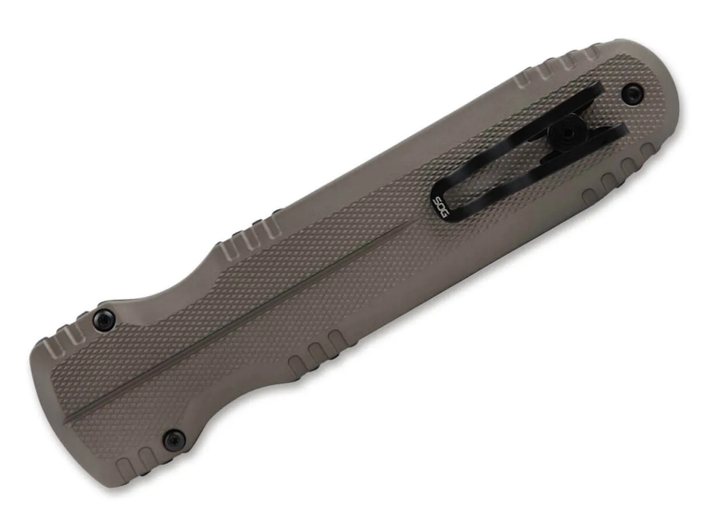 Pentagon OTF FDE
