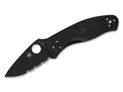 Persistence Lightweight All Black CombinationEdge