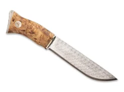 Pessinki Damasteel Rose