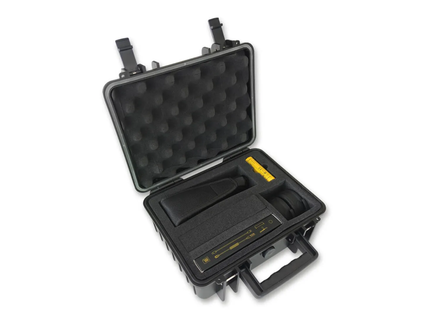 P30i Hunting Set