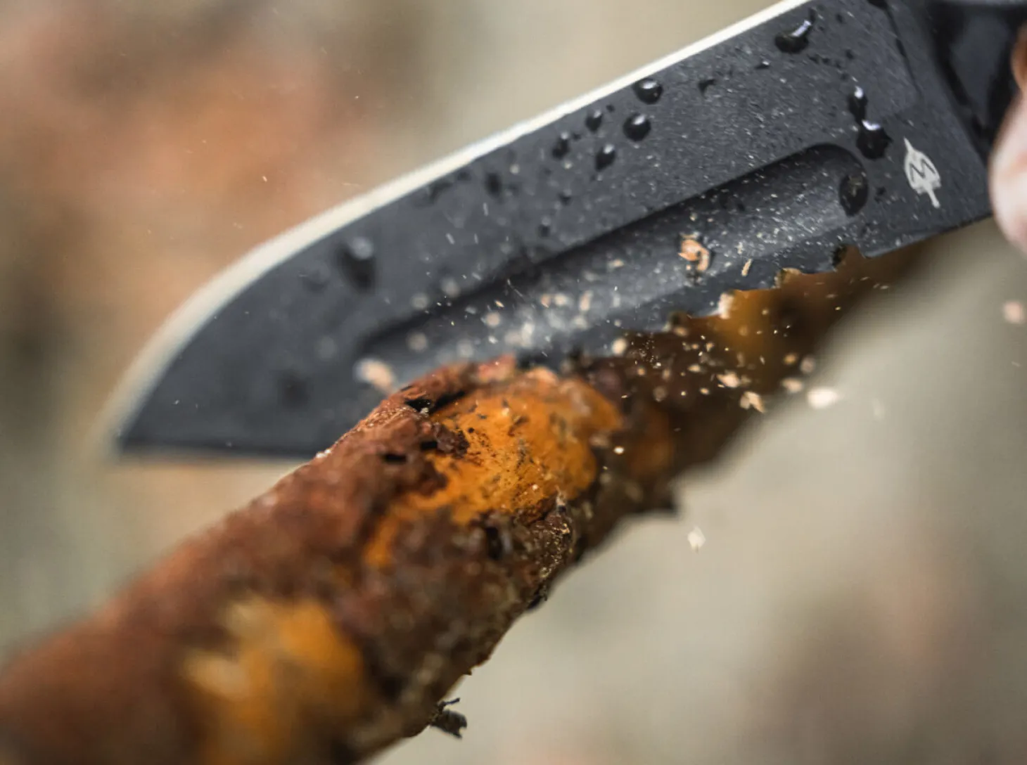 Pilot Knife
