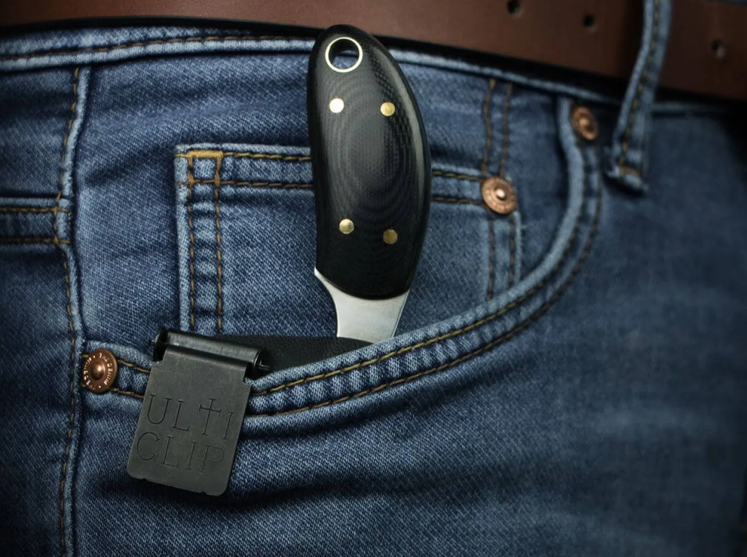Pocket Knife
