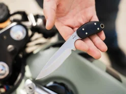 Pocket Knife 2.0