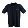 Polo-Shirt 2.0 Black L