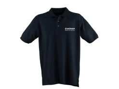 Polo-Shirt 2.0 Black XXL