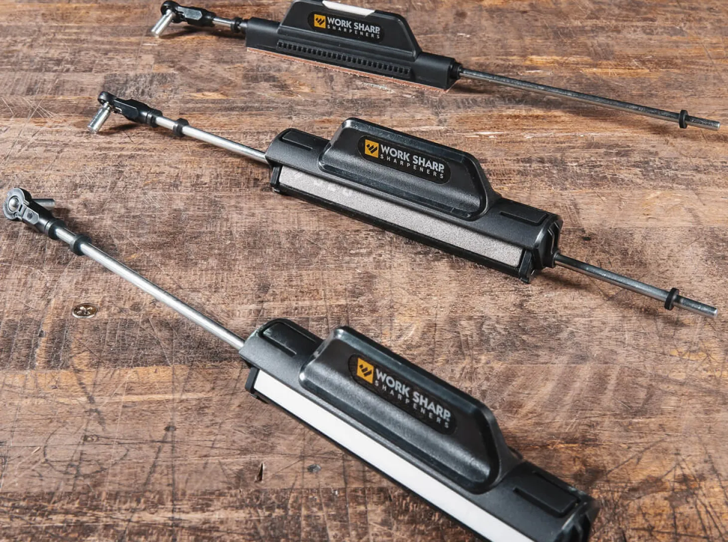 Precision Adjust Elite