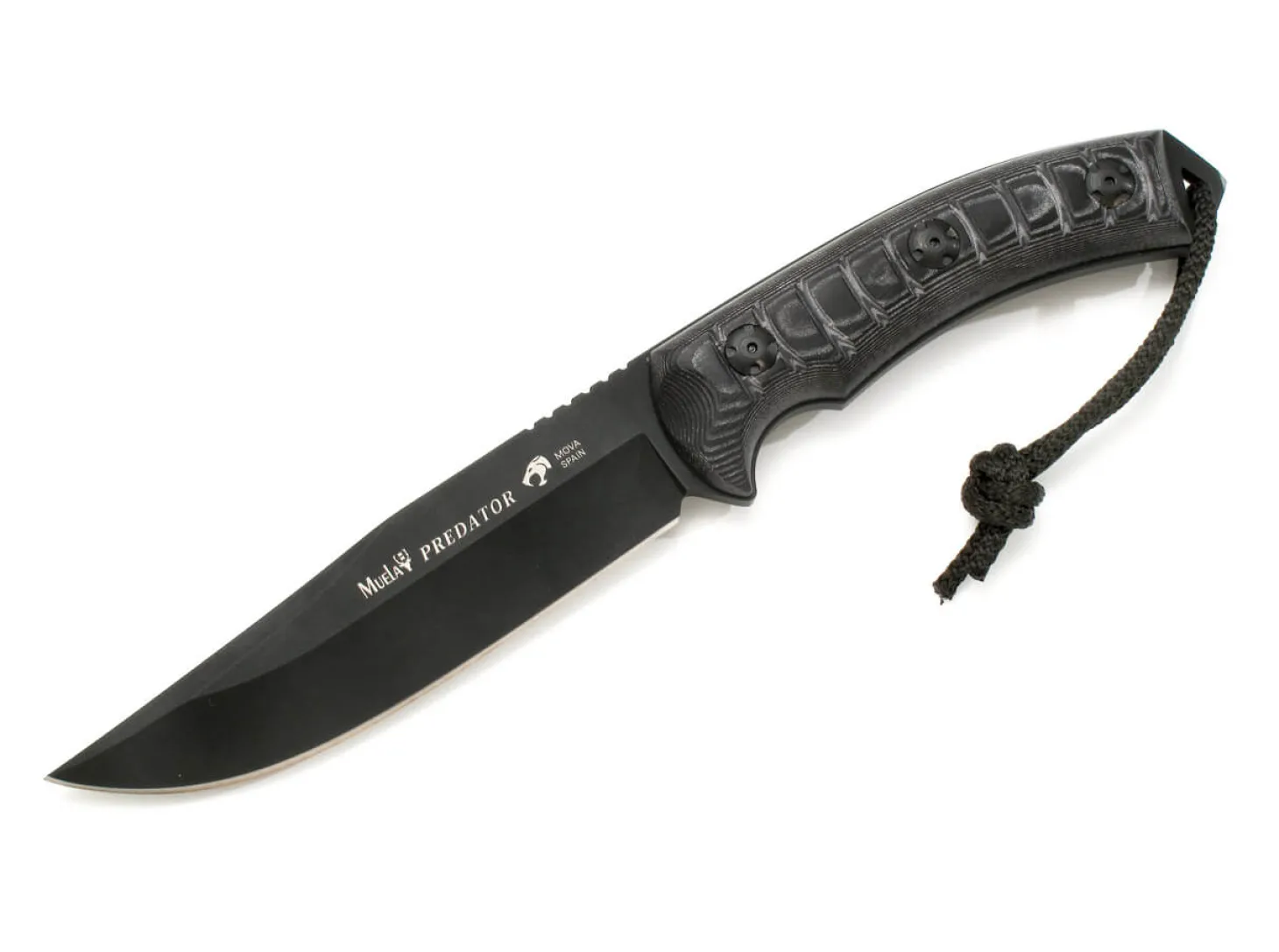 Predator-14N
