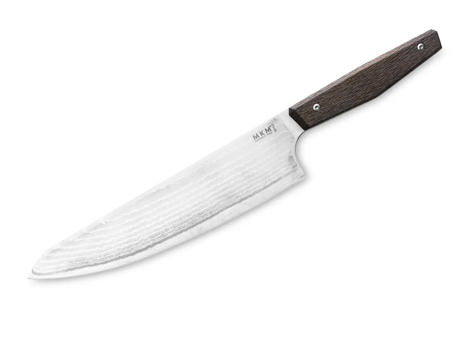 Prima Limited Edition Gyuto Gold & Black