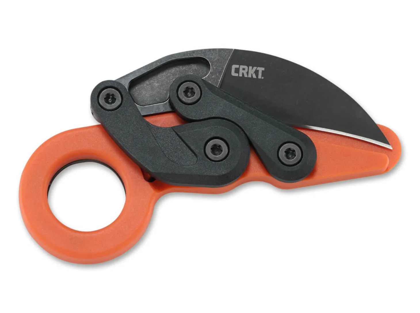 Provoke Orange