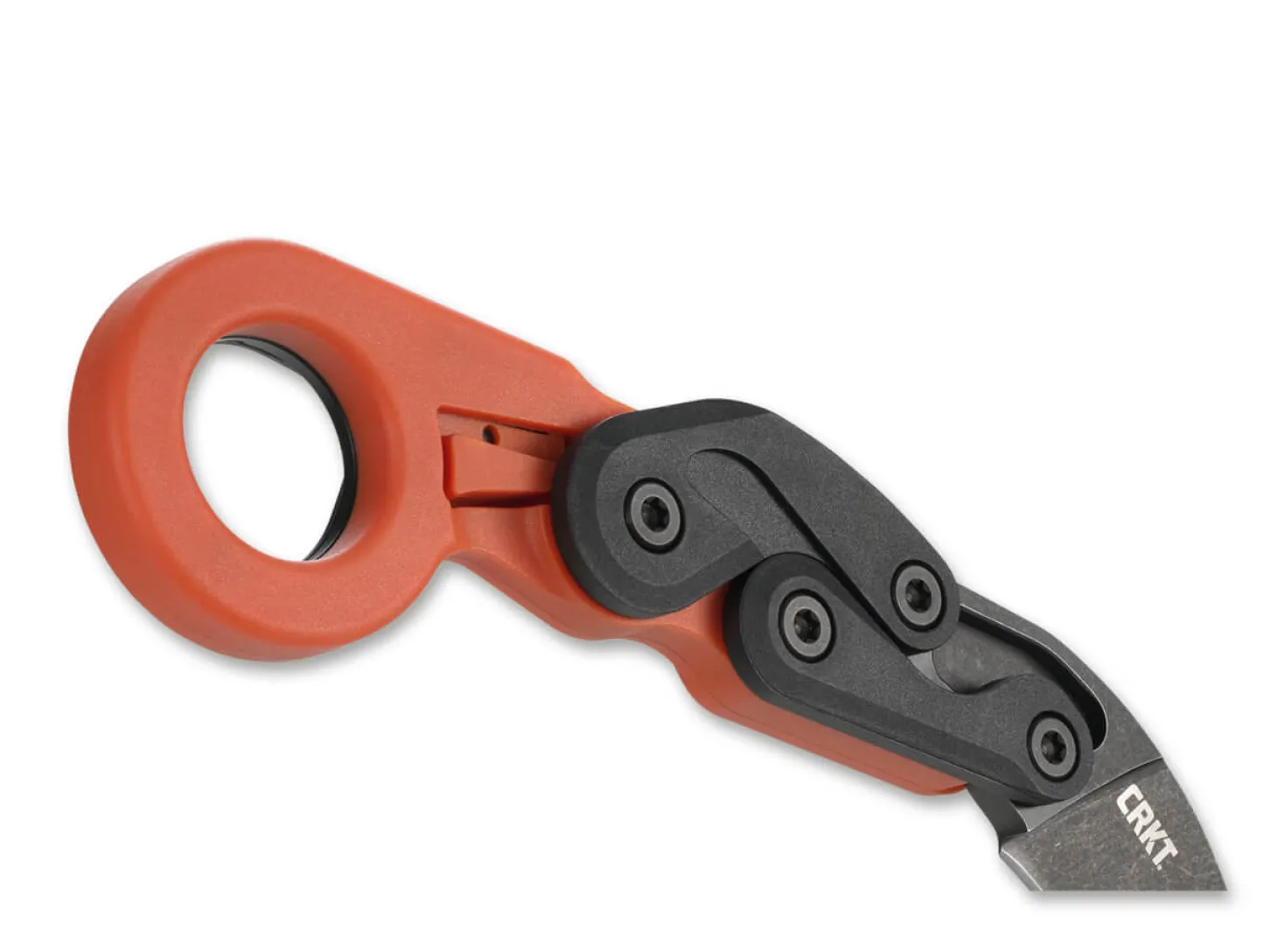 Provoke Orange