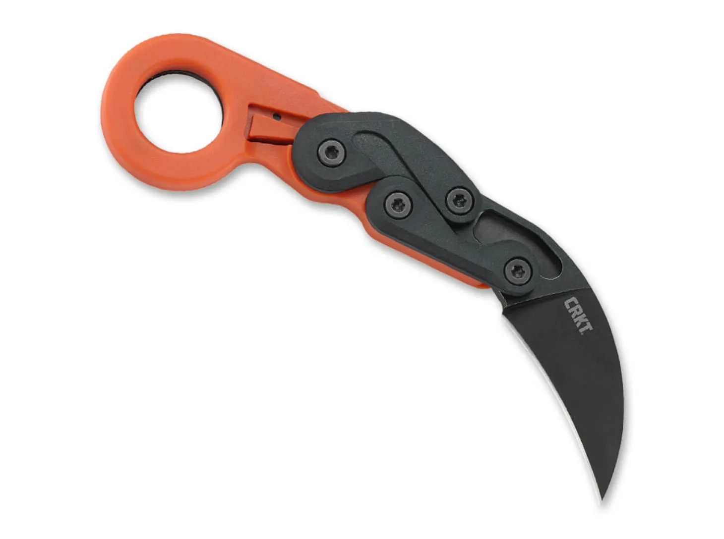 Provoke Orange
