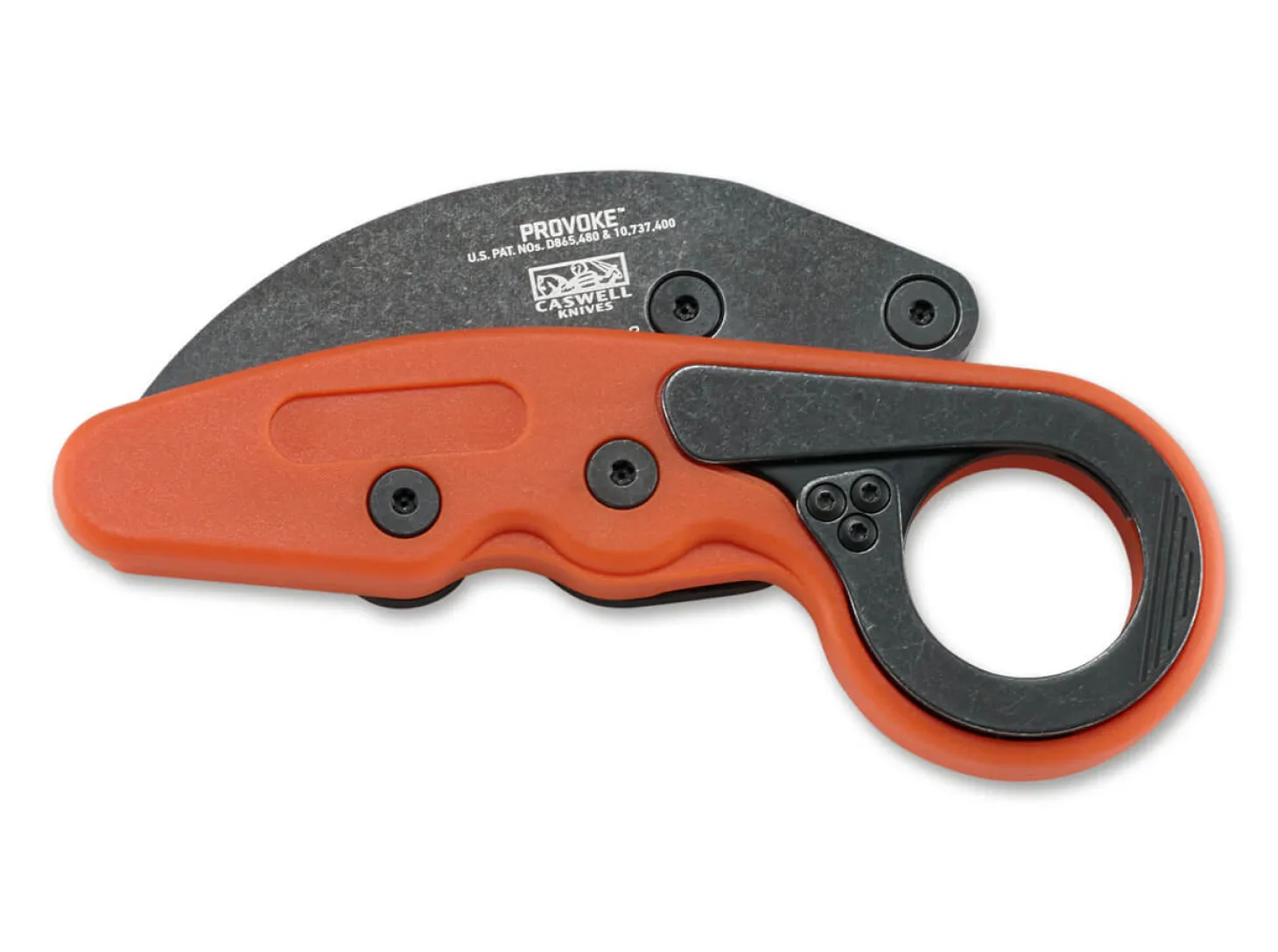 Provoke Orange