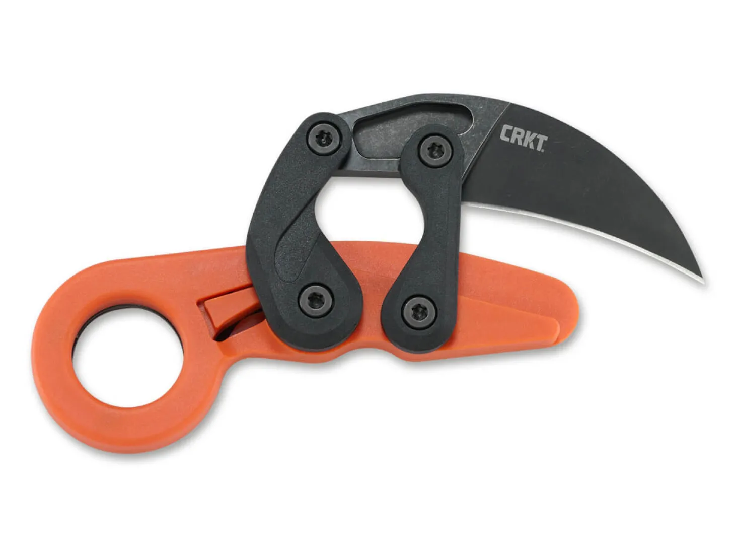 Provoke Orange
