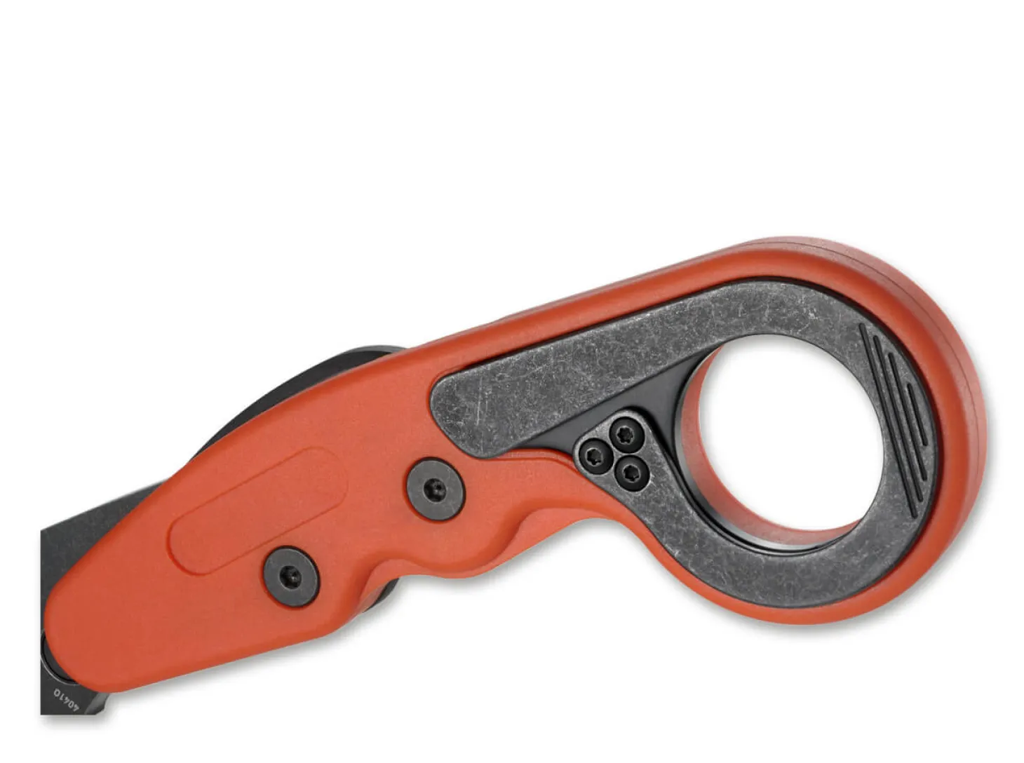 Provoke Orange