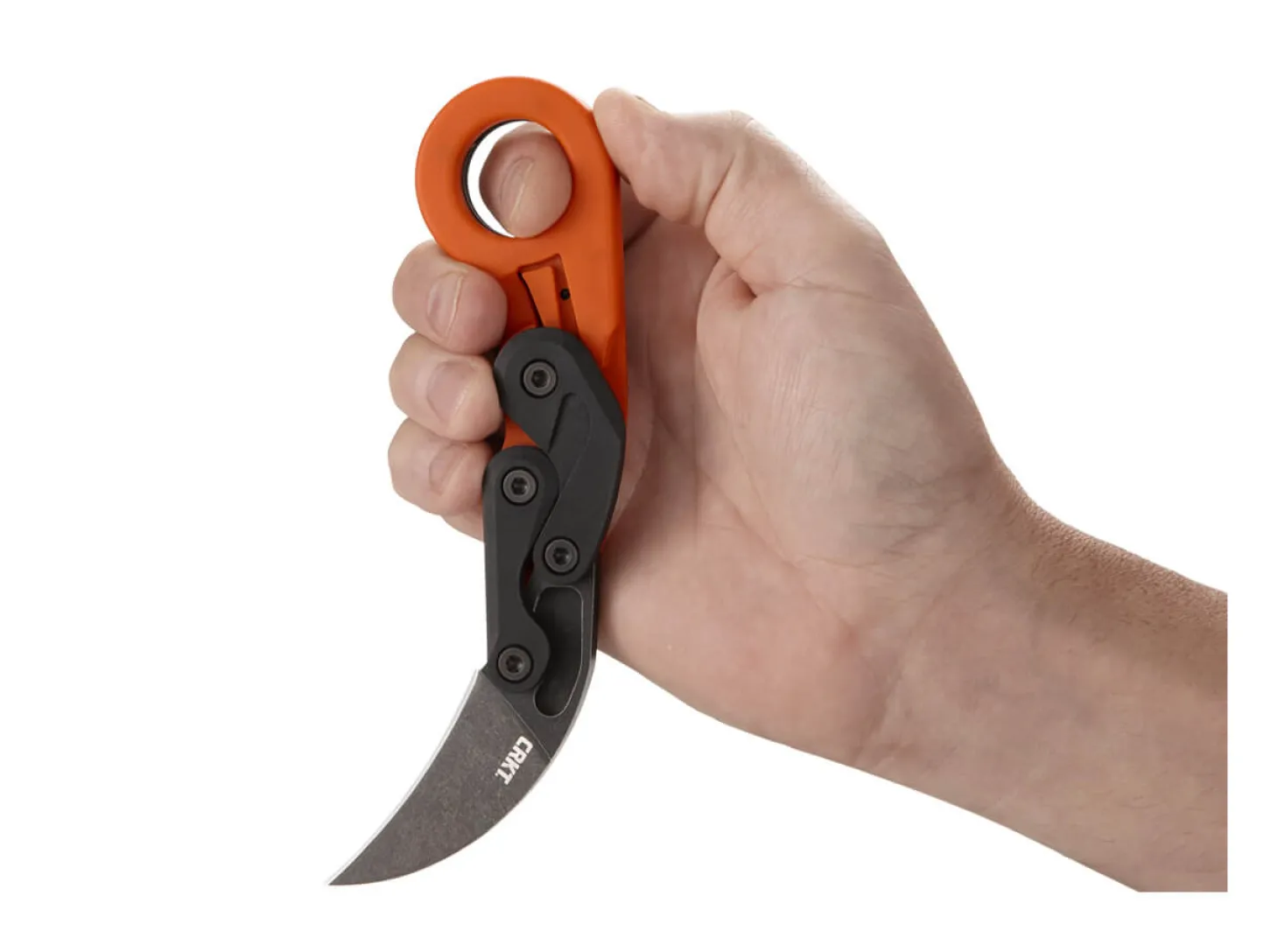 Provoke Orange