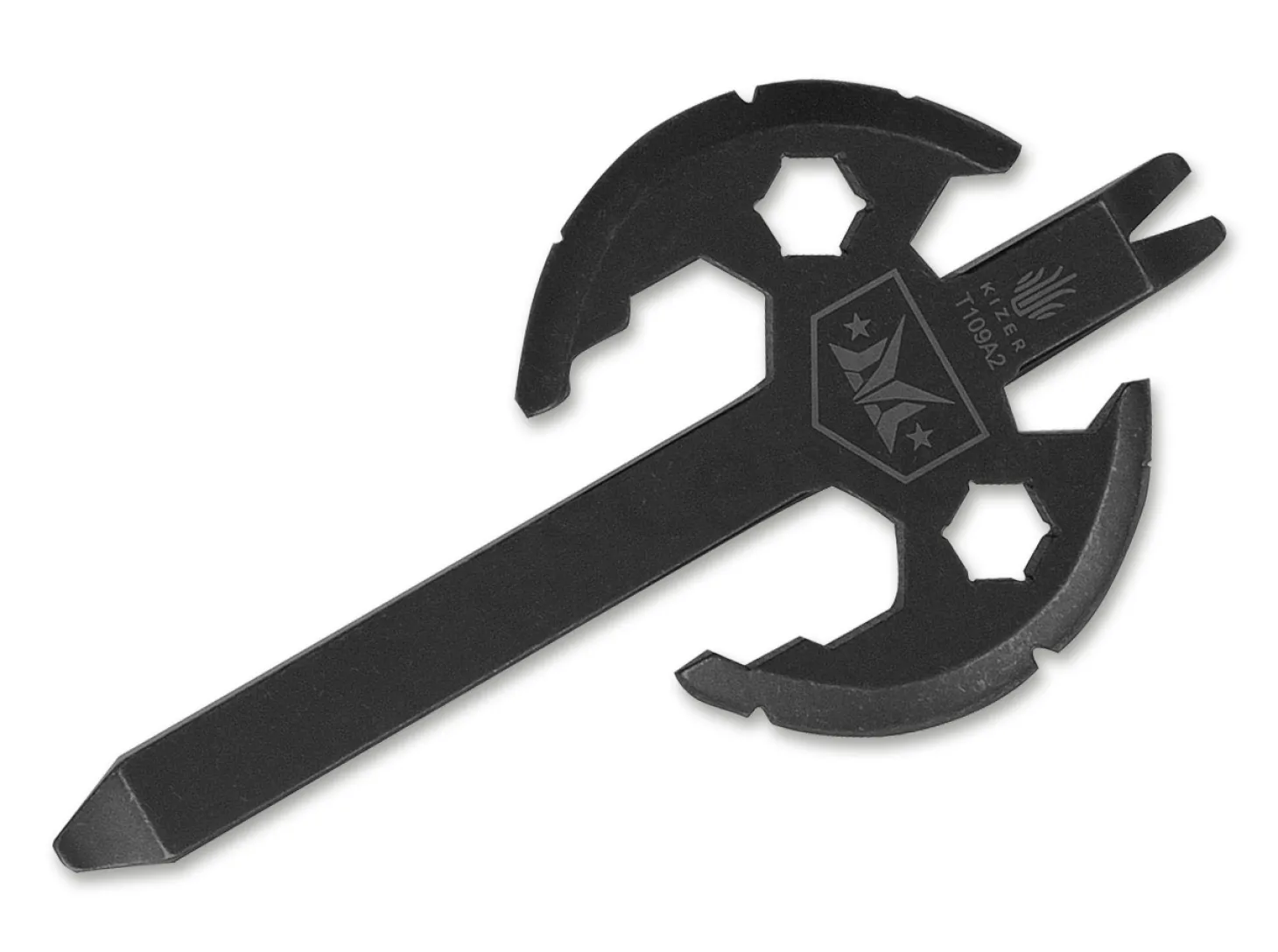 Pry-Axe Black