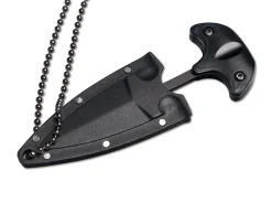 Push Dagger I