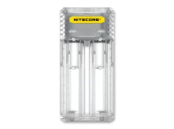 Q2 Transparent