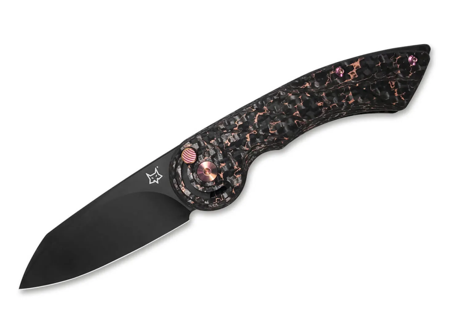 Radius CF
