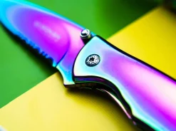 Rainbow II