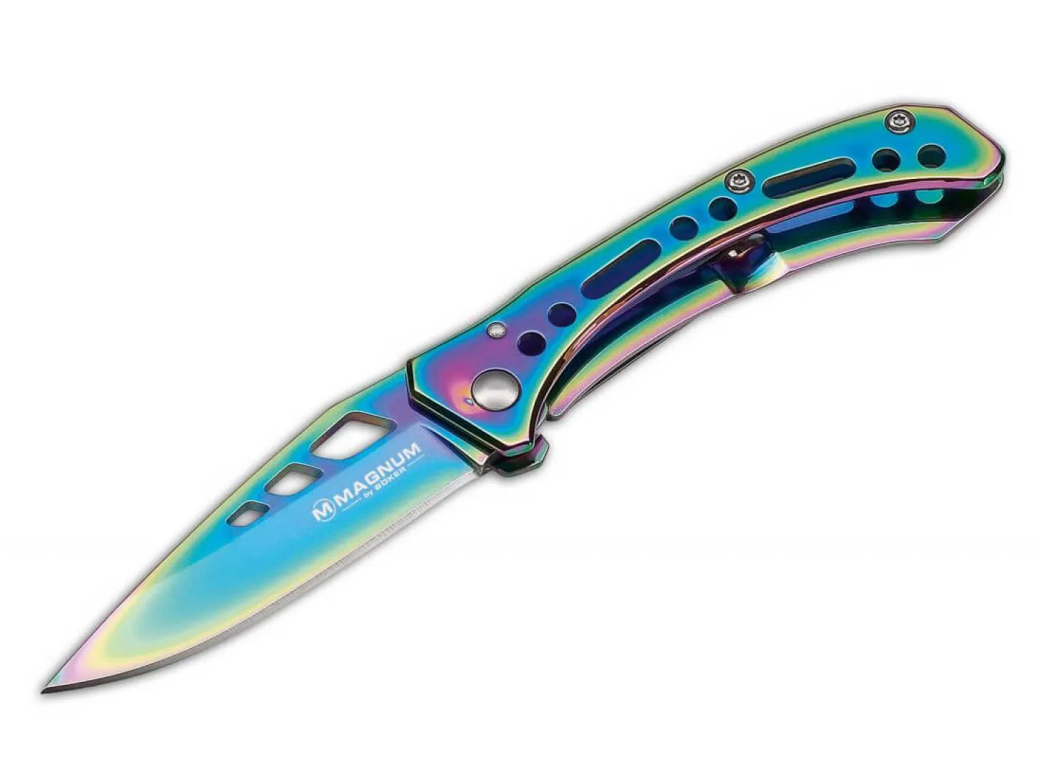Rainbow III