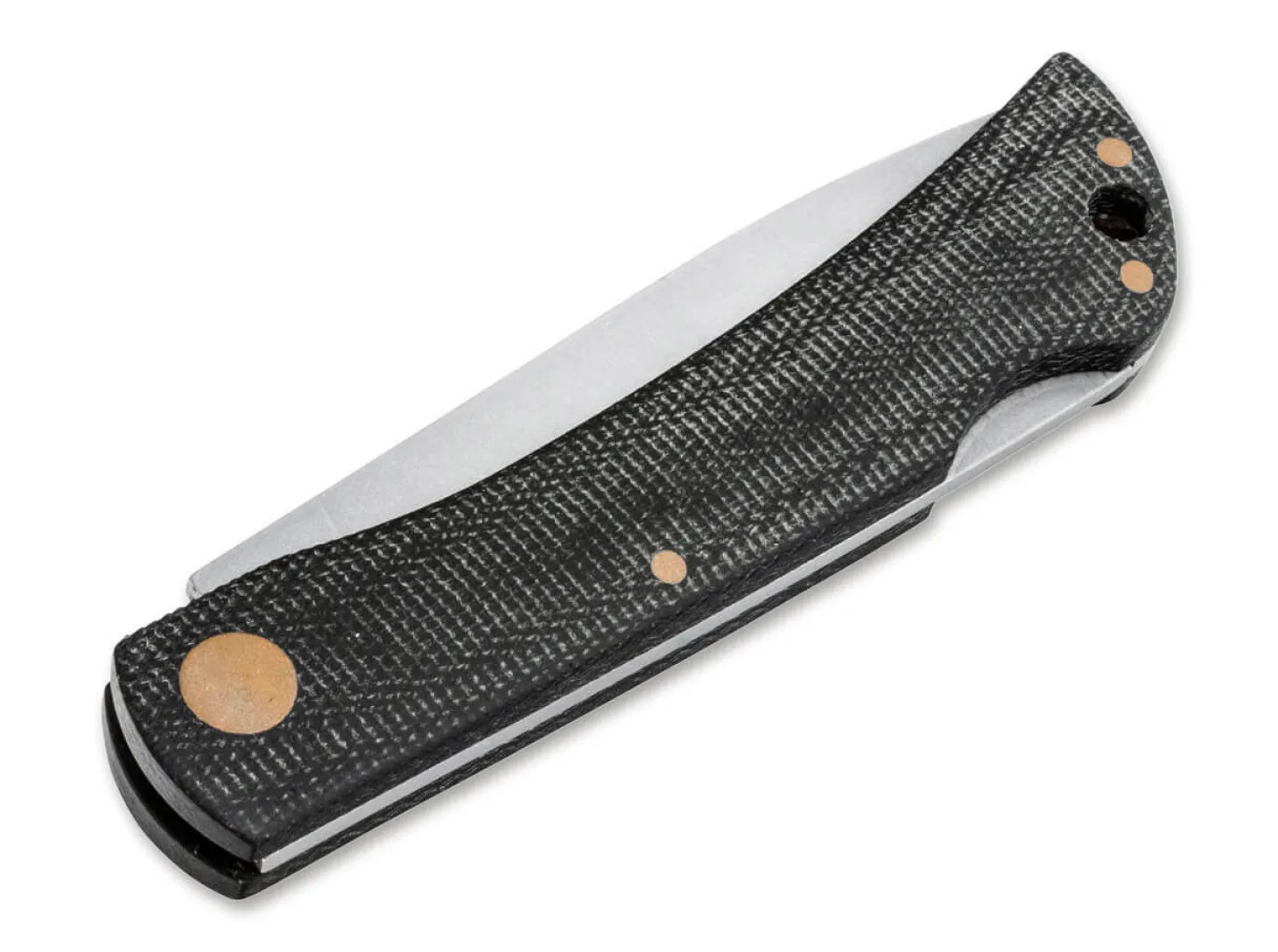 Rangebuster Black Copper